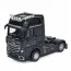 Машина HF8801-02 метал, 13см, 1:32, звук, світло, 2 види по 3 кольори, на бат(табл), в кор-ці, 16-12-8см