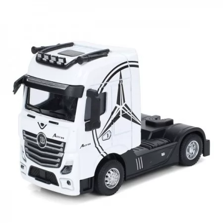 Машина HF8801-02 метал, 13см, 1:32, звук, світло, 2 види по 3 кольори, на бат(табл), в кор-ці, 16-12-8см
