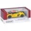 Машина KT5422WF метал, інерція, 1:36, 12,5см, відчиняються двері, гумові колеса, 4 кольори, в кор-ці, 16-7-7,5см
