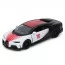 Машина KT5423WF інерція, метал, 12,5см, 1:38, відчиняються двері, гумові колеса, 4 кольори, в коробці, 16-7-7,5см