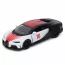 Інерційна машинка BabyToy KT5423WF метал 12,5см