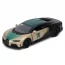 Інерційна машинка BabyToy KT5423WF метал 12,5см