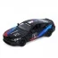 Машина KT5425WF метал, інерція, 1:38, 12см, відчиняються двері, гумові колеса, 4 кольори, в кор-ці, 16-7-7,5см