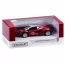 Машина KT5431WF інерція, метал, 1:40, 12,5см, відчиняються двері, гумові колеса, 4 кольори, в коробці, 16-7-7,5см