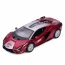 Машина KT5431WF інерція, метал, 1:40, 12,5см, відчиняються двері, гумові колеса, 4 кольори, в коробці, 16-7-7,5см
