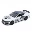 Машина KT5455WF метал, інерція, 1:38, 12,5см, відчиняються двері, гумові колеса, 4 кольори, в кор-ці, 16-7-7,5см