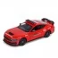 Полицейская машина Kinsmart KT5455WPR металл инерционная 12,5см Полицейская машина Kinsmart KT5455WPR металл инерционная 12,5см