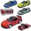 Инерционная металлическая машинка BabyToys KT5467WFA 12,5см