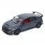 Машина KT5472W метал, інерція, 1:36, 12,5см, відчиняються двері, гумові колеса, 4 кольори, в кор-ці, 16-7-7,5см