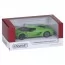 Машина KT5473W метал, інерція, 1:36, 12,5см, відчиняються двері, гумові колеса, 4 кольори, в кор-ці, 16-7-7,5см