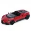 Машина KT5480W метал, інерція, 1:36, 12,5см, відчиняються двері, гумові колеса, 4види/мікс кольорів, в кор-ці, 16-7-7,5см