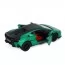 Інерційна машинка BabyToys KT5482W метал 12см Інерційна машинка BabyToys KT5482W метал 12см