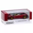 Машина KT5483W інерція, метал, 1:36, 12,5см, відчиняються двері, гумові колеса, 4 кольори, в коробці, 16-7-7,5см