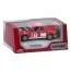 Машинка KT 5048 W метал, інерційна, 12см, 1:36, відчиняються двері, гумові колеса, в коробці