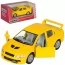 Машинка KT 5052 W металл, инер-я, 1:36, 12см, резин.колеса, открыв.двери, 4цвета, в кор-ке