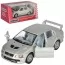 Машинка KT 5052 W металл, инер-я, 1:36, 12см, резин.колеса, открыв.двери, 4цвета, в кор-ке
