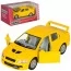 Инерционная металлическая машинка Kinsmart KT 5052 W, 12см Инерционная металлическая машинка Kinsmart KT 5052 W, 12см