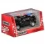 Инерционная машинка Kinsmart KT 5097 WS металлическая 16см