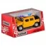 Инерционная машинка Kinsmart KT 5097 WS металлическая 16см
