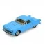 Инерционная машинка BabyToys KT 5319 W металл 12,5см Инерционная машинка BabyToys KT 5319 W металл 12,5см