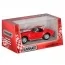 Інерційна металева машинка BabyToys KT 5322 W з дверима, що відкриваються