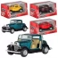 Інерційна металева машинка BabyToys KT 5332 W 13см Інерційна металева машинка BabyToys KT 5332 W 13см