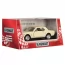 Инерционная металлическая машинка Kinsmart KT 5351 W 12,5см