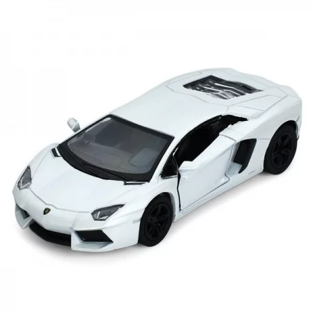 Машинка KT 5355 W метал, інерційна, 1:38, 12,5см, відчиняются двері, гумова колеса, 4 кольори, в коробці, 16-7-8см Машинка KT 5355 W метал, інерційна, 1:38, 12,5см, відчиняются двері, гумова колеса, 4 кольори, в коробці, 16-7-8см