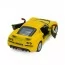Машинка KT 5361 W метал, інерц, 1:32, 12,5см, відчиняются двері, гумова колеса, 4 кольори, в кор-ці, 16-7-8сме