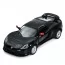 Машинка KT 5361 W метал, інерц, 1:32, 12,5см, відчиняются двері, гумова колеса, 4 кольори, в кор-ці, 16-7-8сме