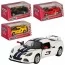 Інерційна металева машинка Kinsmart KT 5361 WF, 1:32