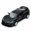 Инерционная машинка BabyToys KT 5361 W металл 1:32
