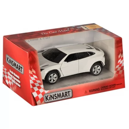 Машинка KT 5368 W металл, инер-я, 12,5см, 1:38, резин.колеса, открыв.двери, 4цв,в кор Машинка KT 5368 W металл, инер-я, 12,5см, 1:38, резин.колеса, открыв.двери, 4цв,в кор