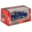 Инерционная машинка Kinsmart KT 5372 W металлическая 16 см