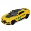 Машинка KT5399WF метал,інерція,12,5см,1:38,гумові колеса, відчиняються двері,4кольори