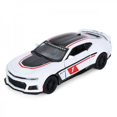 Машинка KT5399WF метал,інерція,12,5см,1:38,гумові колеса, відчиняються двері,4кольори