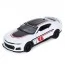 Машинка KT5399WF метал,інерція,12,5см,1:38,гумові колеса, відчиняються двері,4кольори
