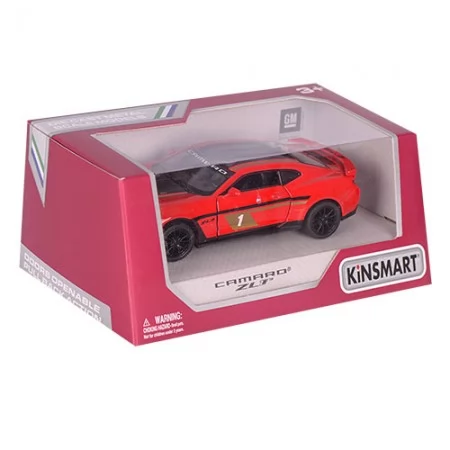 Инерционная металлическая машинка Kinsmart KT5399WF 12 см Инерционная металлическая машинка Kinsmart KT5399WF 12 см