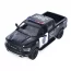 Машинка KT5413WP метал, інер-я, 12см, гум. колеса, відч двері, в кор-ці