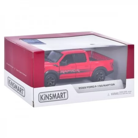 Машинка KT5436WF металл, инер-я,13см,откр.двери,резиновые колеса,4 цвета, в кор-ке