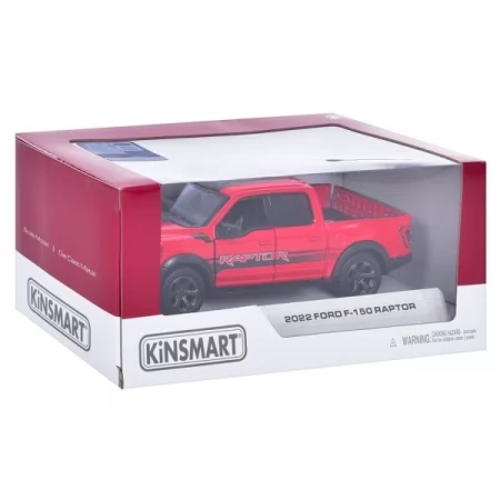 Інерційна машинка BabyToys KT5436WF метал 13см Інерційна машинка BabyToys KT5436WF метал 13см