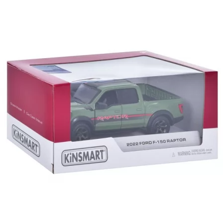 Інерційна машинка BabyToys KT5436WF метал 13см Інерційна машинка BabyToys KT5436WF метал 13см