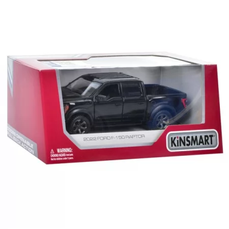 Инерционная металлическая машинка BabyToys KT5436W 13см