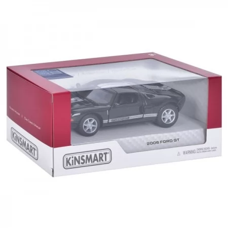 Машинка KT5450W металл, инерционная, 13см, дверь открывающаяся, резиновые колеса, 3 вида (микс цветов), в коробке