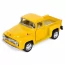 Инерционная металлическая машинка BabyToys KT5451W 13см Инерционная металлическая машинка BabyToys KT5451W 13см