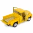 Инерционная металлическая машинка BabyToys KT5451W 13см Инерционная металлическая машинка BabyToys KT5451W 13см