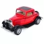 Инерционная металлическая машинка BabyToys KT5451W 13см Инерционная металлическая машинка BabyToys KT5451W 13см