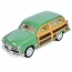 Инерционная металлическая машинка BabyToys KT5451W 13см Инерционная металлическая машинка BabyToys KT5451W 13см