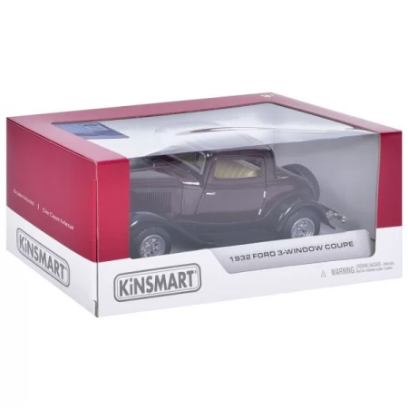 Инерционная металлическая машинка BabyToys KT5451W 13см Инерционная металлическая машинка BabyToys KT5451W 13см