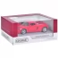Інерційна машинка BabyToys KT5453W метал 13см